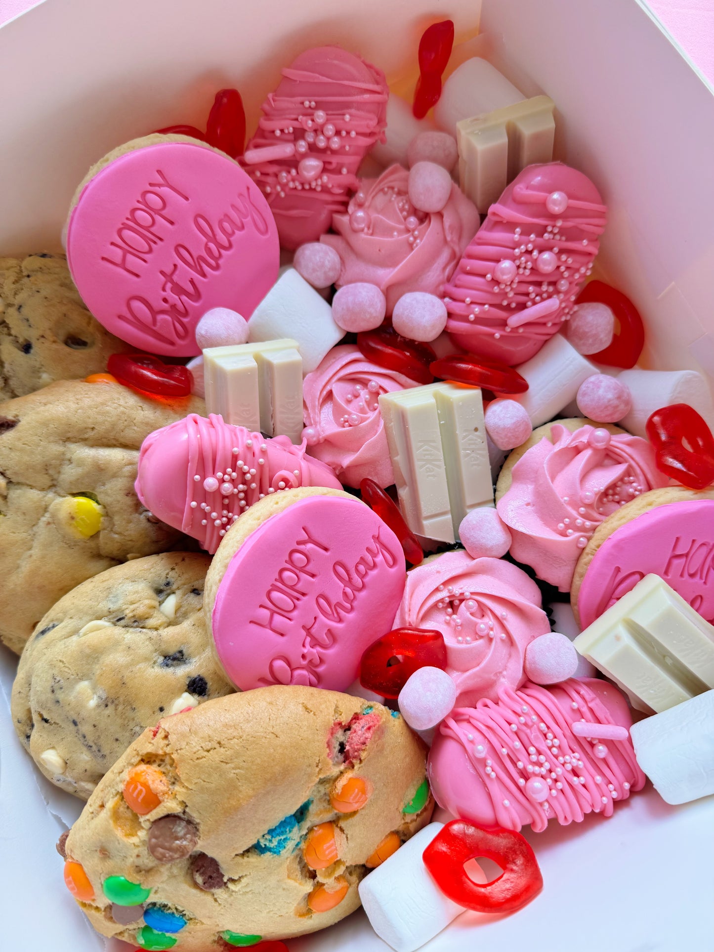 Bestie Box