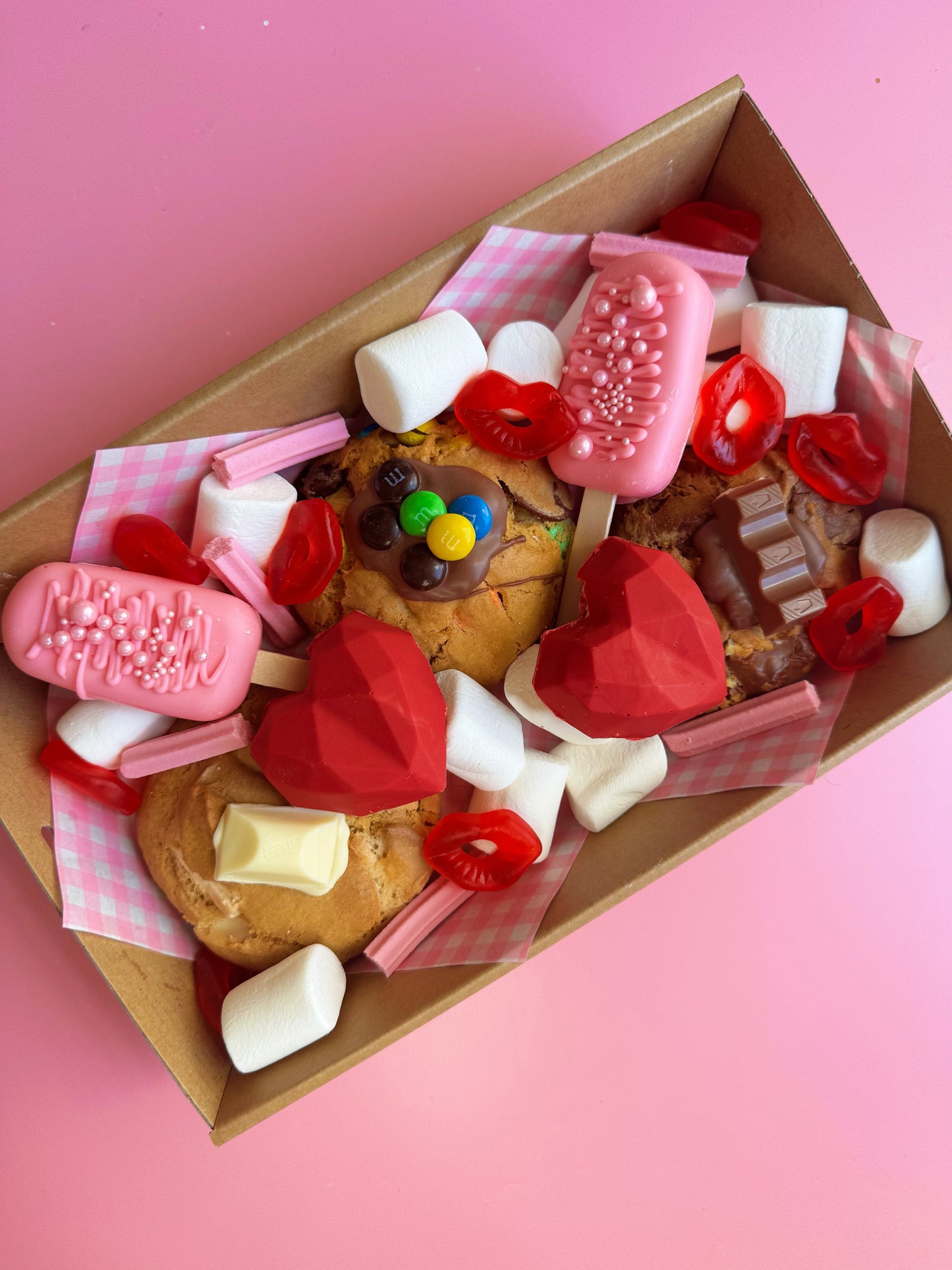 Lil Lovers Box
