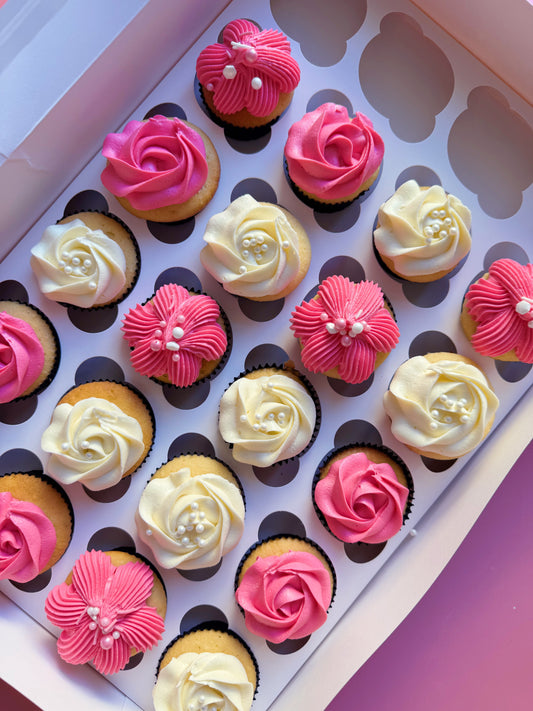 Cupcakes