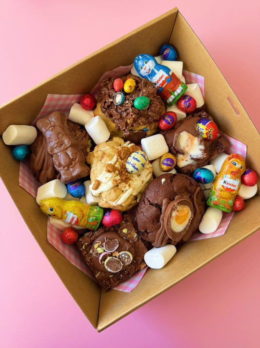 EASTER Treat Box