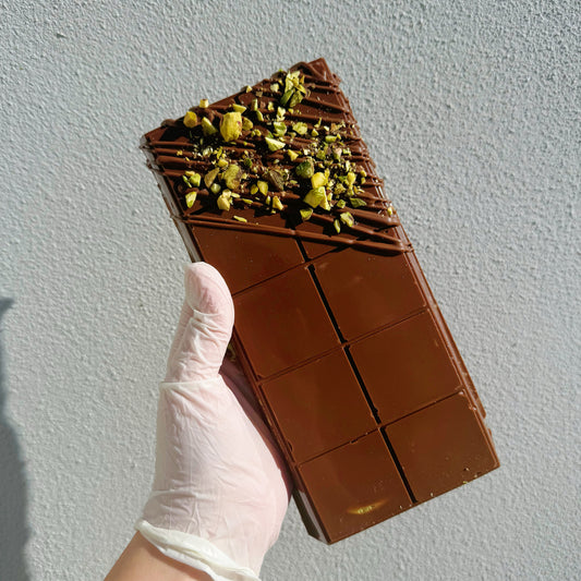 Large Dubai Chocolate