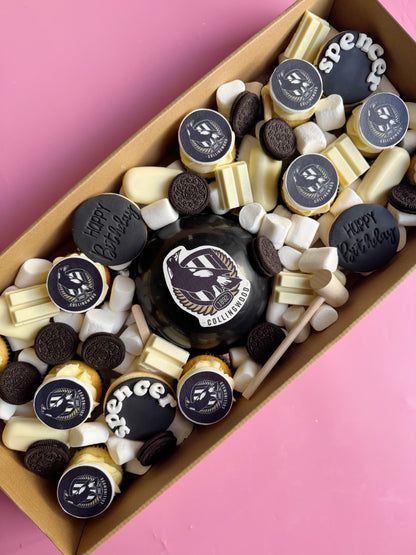 Personalised Birthday Box