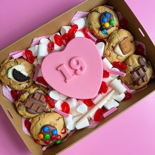 Mini Heart Smash