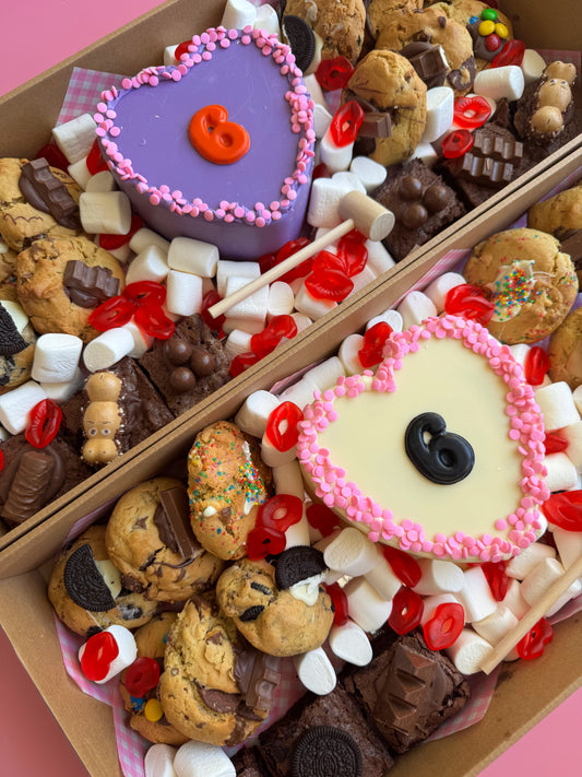 Ultimate Birthday Box