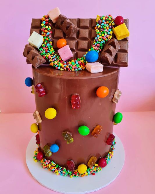Tower Ultimate Smash Cake 1.5kg